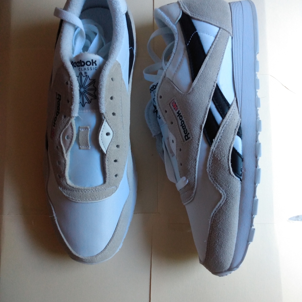 Reebok classic